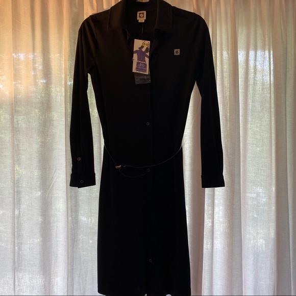 Dress - Picture 1 of 3